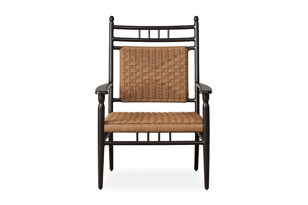 Cushionless outdoor online lounge chairs